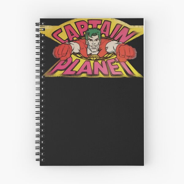 Item preview, Captain Planet 90s Cartoon Classic Classic designed and sold by KristelRay.