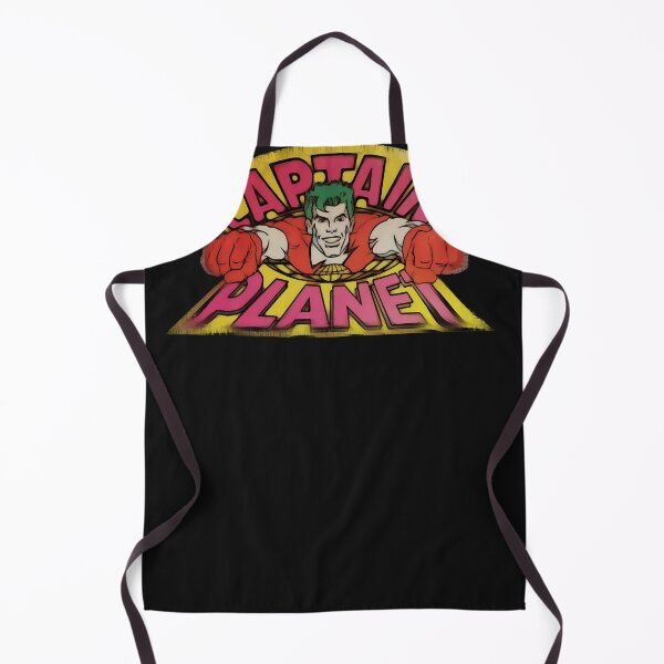 Item preview, Captain Planet 90s Cartoon Classic Classic designed and sold by KristelRay.