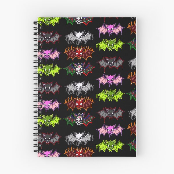 Item preview, The Batties designed and sold by MeddyChollia.