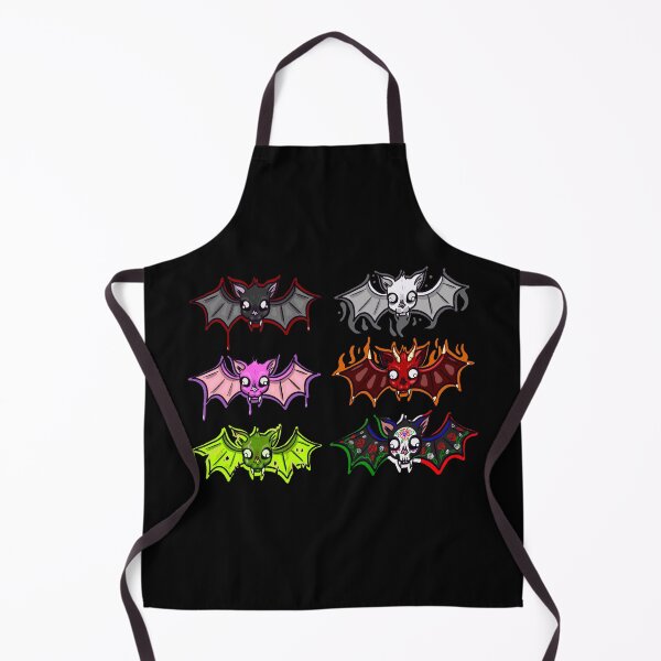 Item preview, The Batties designed and sold by MeddyChollia.