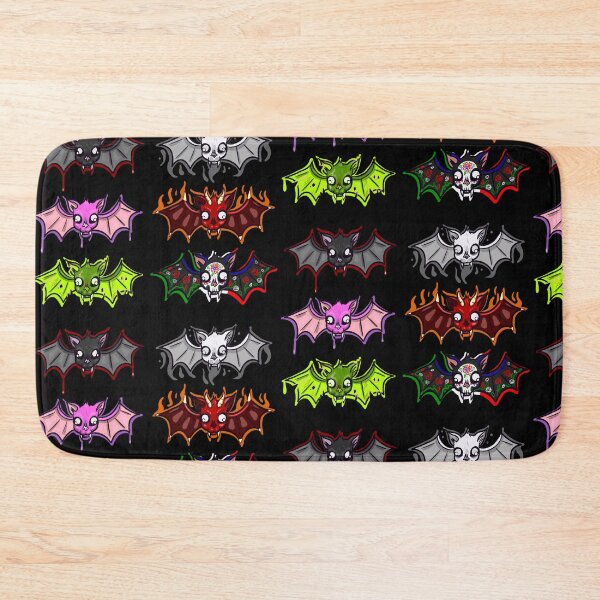 Item preview, The Batties designed and sold by MeddyChollia.