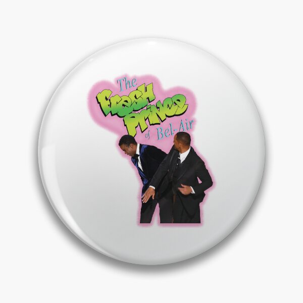 Artikelvorschau, Tagesgeschenk The Fresh Fist Bel-Air Will Smith Tee Halten Sie den Namen meiner Frau aus Ihrem verdammten Mund entworfen und verkauft von KennyBins1980.