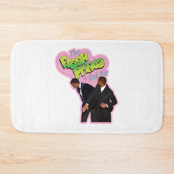 Item preview, Day Gift The Fresh Fist Bel-Air Will Smith Tee Keep My Wife’S Name Out Of Your Fucking Mouth designed and sold by KennyBins1980.