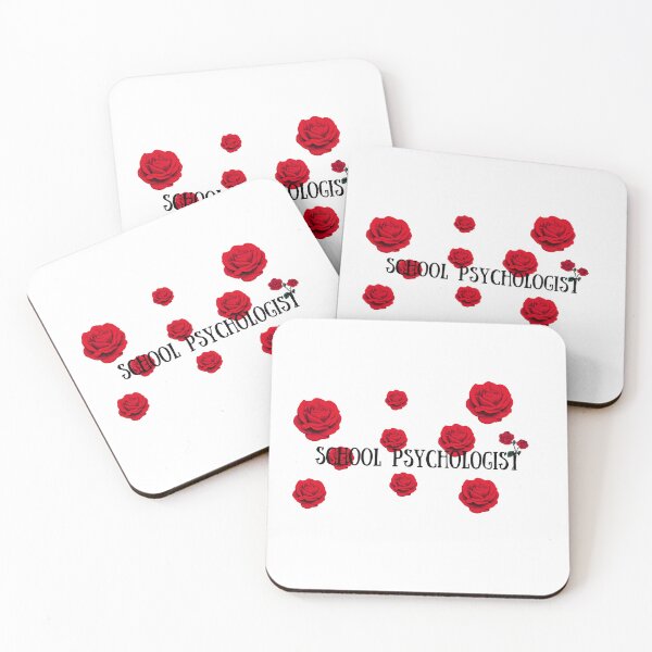 Item preview, school psychologist designed and sold by TrueFit Essentials.