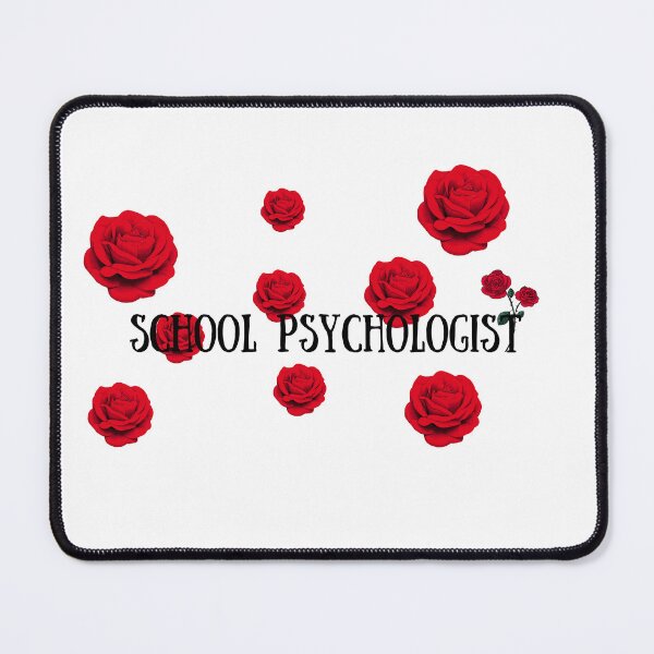 Item preview, school psychologist designed and sold by TrueFit Essentials.