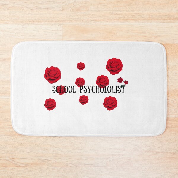 Item preview, school psychologist designed and sold by TrueFit Essentials.