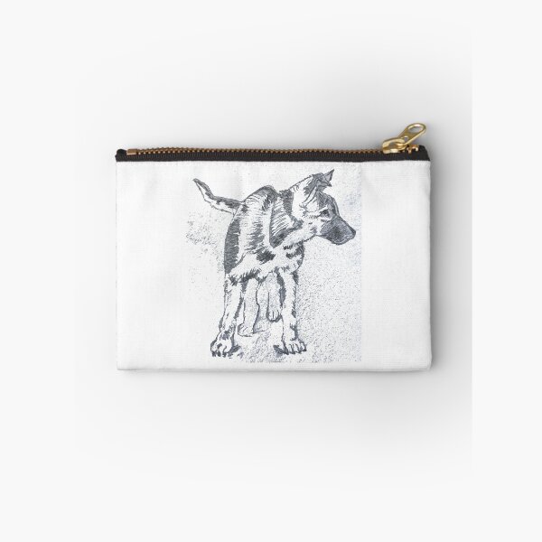 Item preview, GSD Attitude! designed and sold by jr0cketd0g.