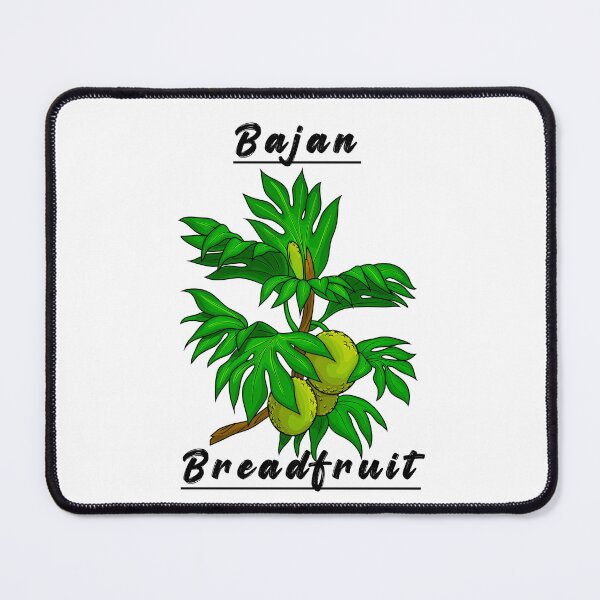Item preview, Bajan Breadfruit designed and sold by Moon's Ear.