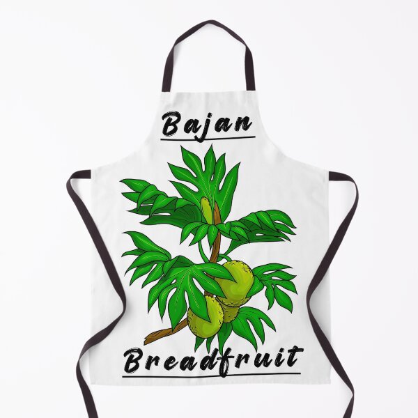 Item preview, Bajan Breadfruit designed and sold by Moon's Ear.