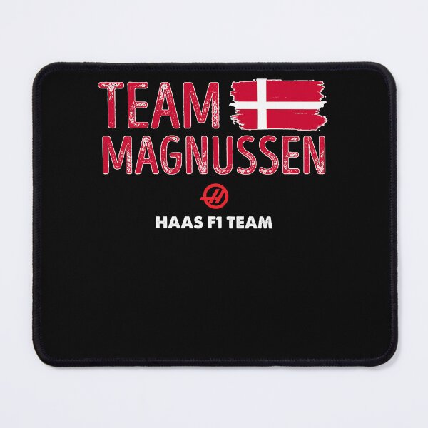 Item preview, Team Kevin Magnussen 2022 designed and sold by LukeReyesST.