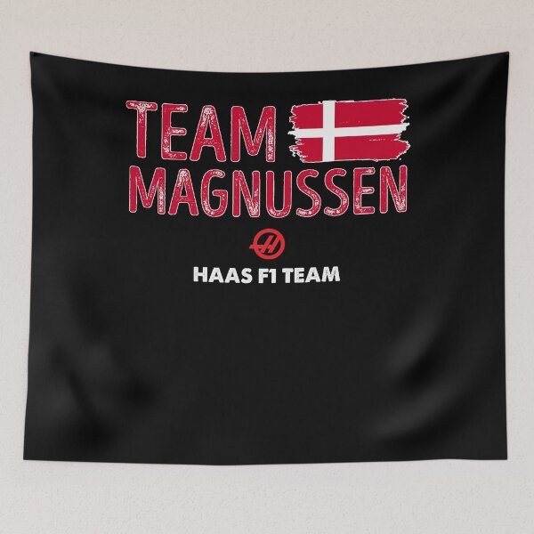 Item preview, Team Kevin Magnussen 2022 designed and sold by LukeReyesST.