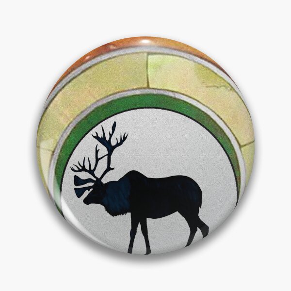 Item preview, CARIBOU CROWN designed and sold by wahine24.