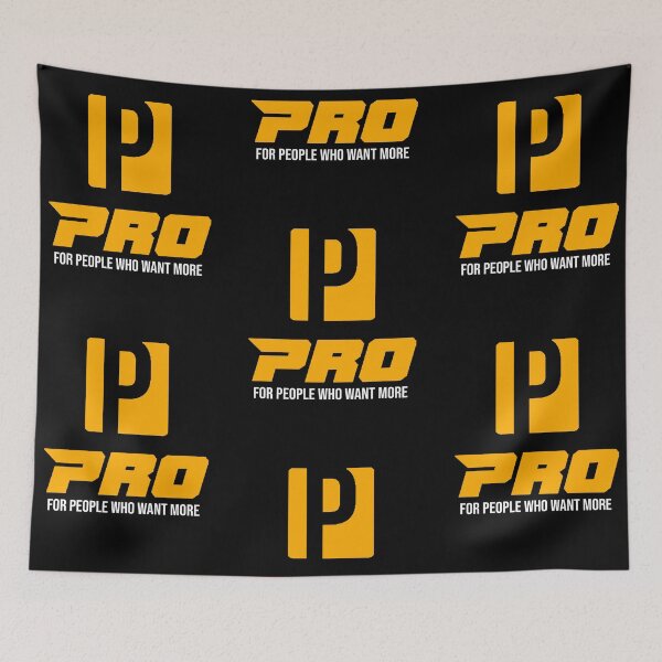 Item preview, PRO for people who want more designed and sold by Diamond-Wisdom.