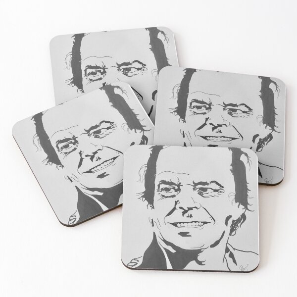 Item preview, Nicholson Silhouettes designed and sold by KariAnns.