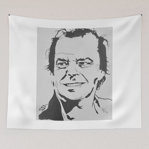 Item preview, Nicholson Silhouettes designed and sold by KariAnns.