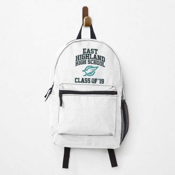 Item preview, East Highland High School Class of 19 (Variant) designed and sold by huckblade.