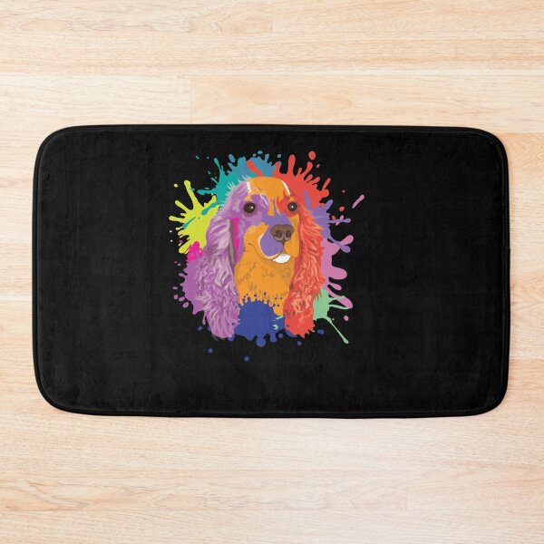 Item preview, Cocker Spaniel Dog Gift Pet Dog Owner designed and sold by Lenny Stahl.
