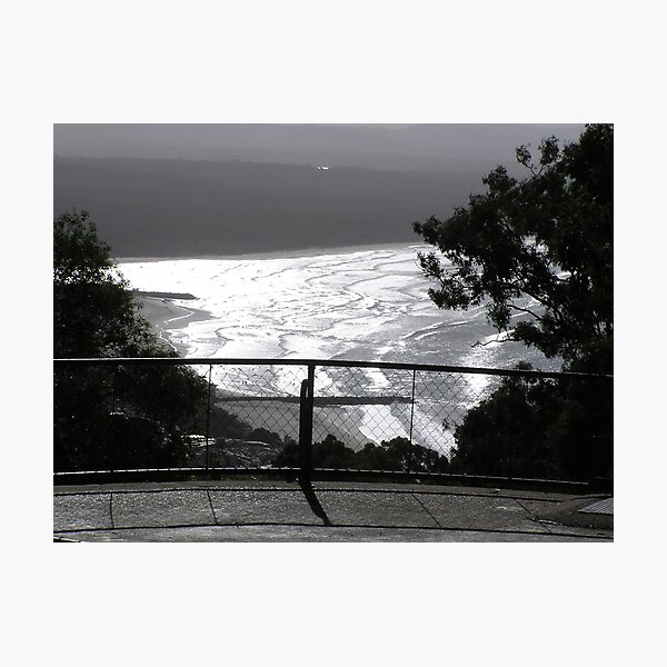 Item preview, Noosa from the Lookout designed and sold by ginnymac.