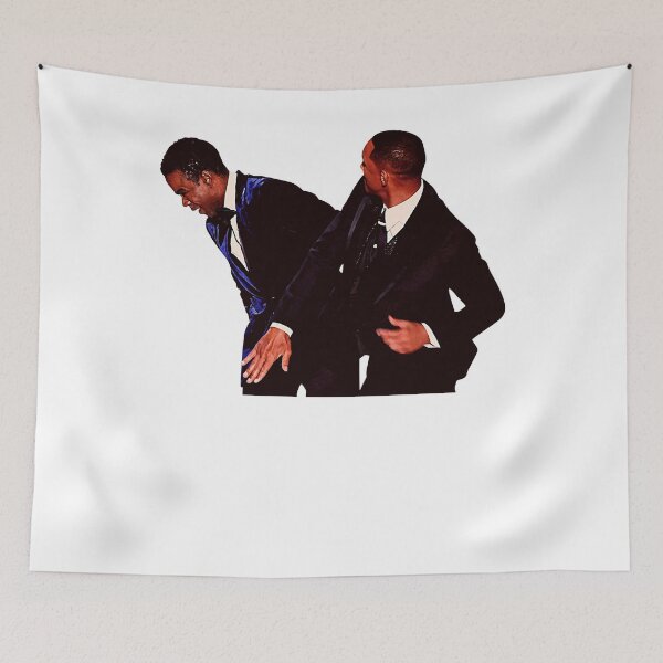 Item preview, For Men Will Smith Slap Keep My Wife'S Name Out Your Mout designed and sold by KennyBins1980.