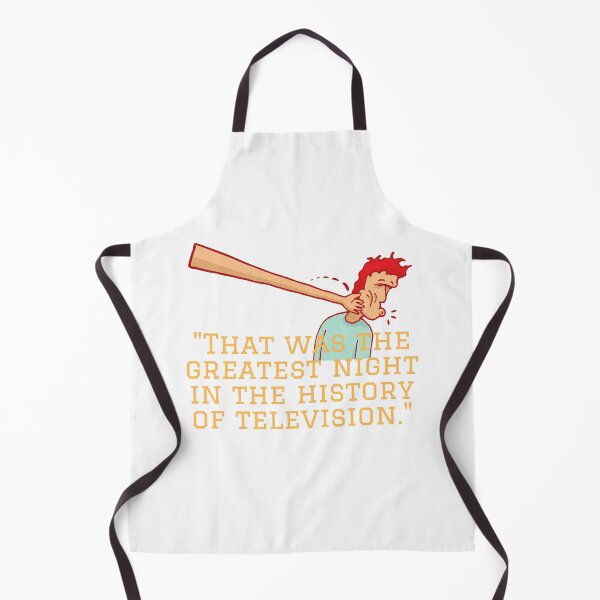 Item preview, For Men Women That Was The Greatest Night In The History Of Television designed and sold by KennyBins1980.