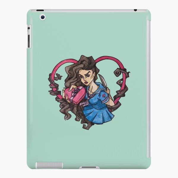  JoJo's Bizarre Adventure Leather iPad mini case Brown by Di  Morutobene : Electronics