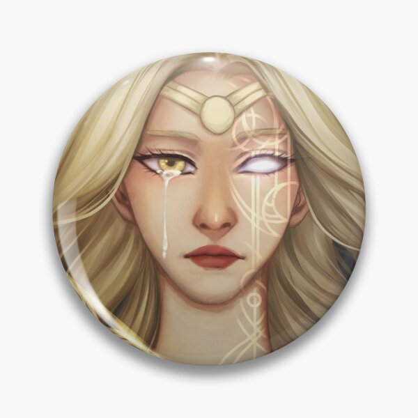 Item preview, Thena :: Warrior designed and sold by dawnshue.