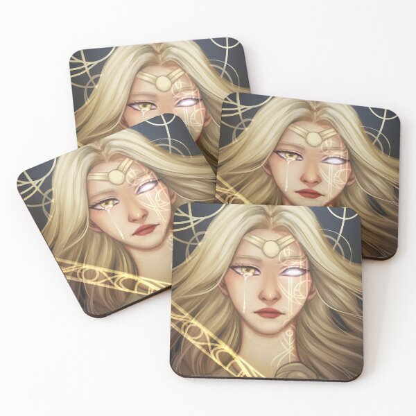 Item preview, Thena :: Warrior designed and sold by dawnshue.