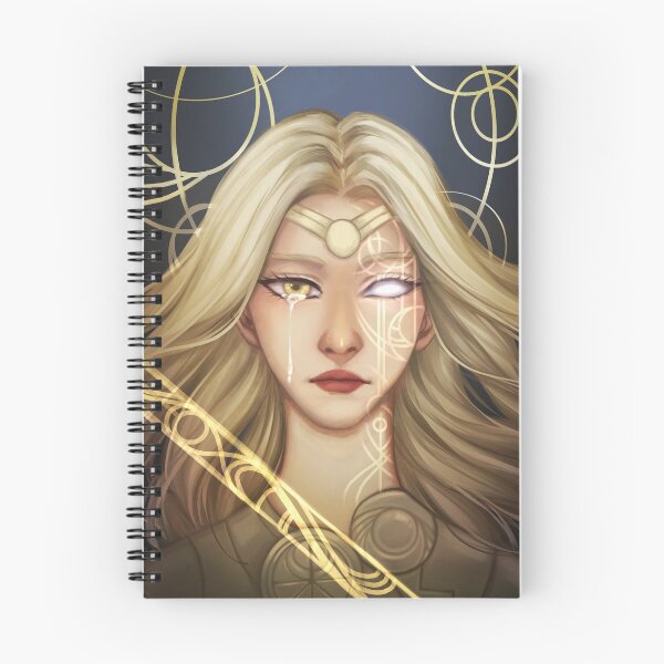 Item preview, Thena :: Warrior designed and sold by dawnshue.