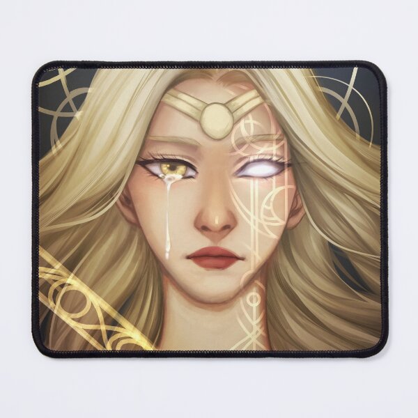 Item preview, Thena :: Warrior designed and sold by dawnshue.