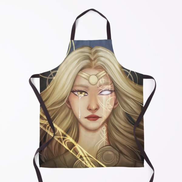 Item preview, Thena :: Warrior designed and sold by dawnshue.