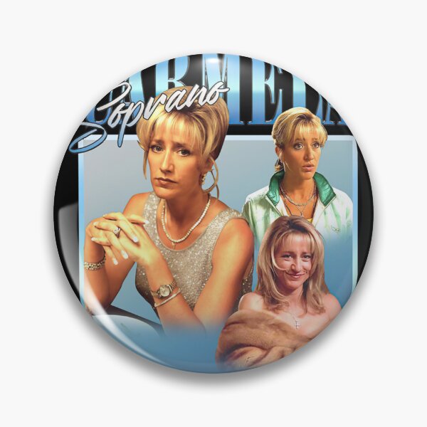Item preview, CARMELA-Soprano Classic designed and sold by MeesvanEs.
