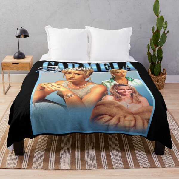 Item preview, CARMELA-Soprano Classic designed and sold by MeesvanEs.