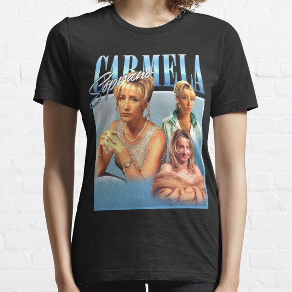 Camiseta mujer Cien Colores - Carmela Caramela