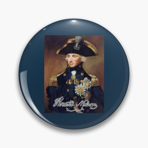 Artikelvorschau, NELSON Horatio Nelson 1. Viscount Nelson entworfen und verkauft von DucNghia.