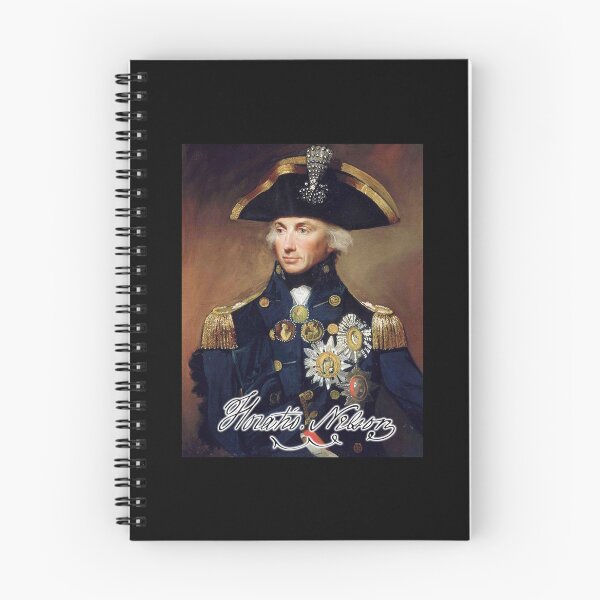 Item preview, NELSON Horatio Nelson 1st Viscount Nelson designed and sold by DucNghia.