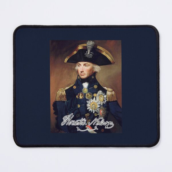 Item preview, NELSON Horatio Nelson 1st Viscount Nelson designed and sold by DucNghia.