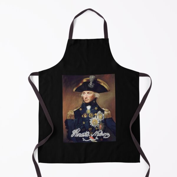 Item preview, NELSON Horatio Nelson 1st Viscount Nelson designed and sold by DucNghia.