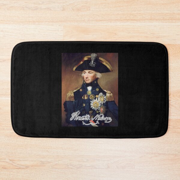 Item preview, NELSON Horatio Nelson 1st Viscount Nelson designed and sold by DucNghia.