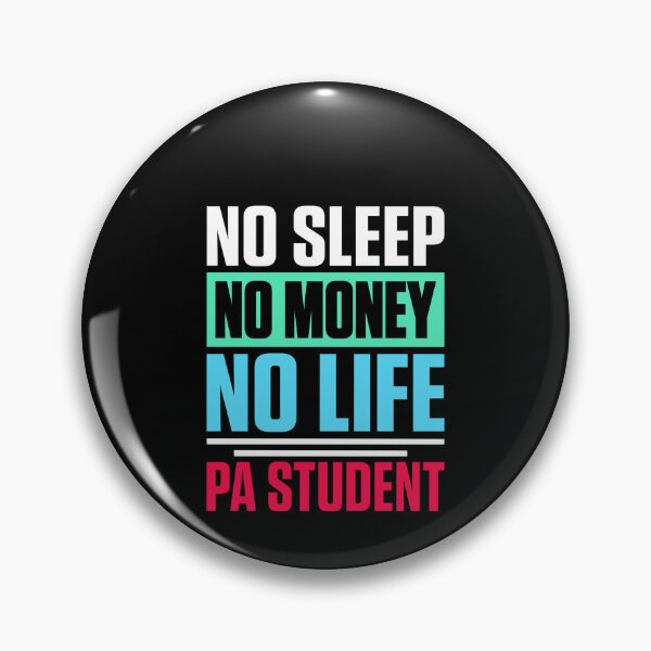 Item preview, Physician Assistant Quote PA School Student designed and sold by REDallayah.