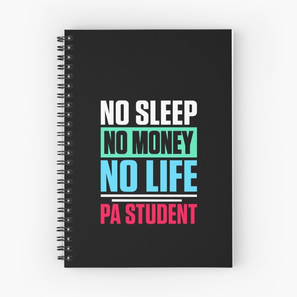 Item preview, Physician Assistant Quote PA School Student designed and sold by REDallayah.