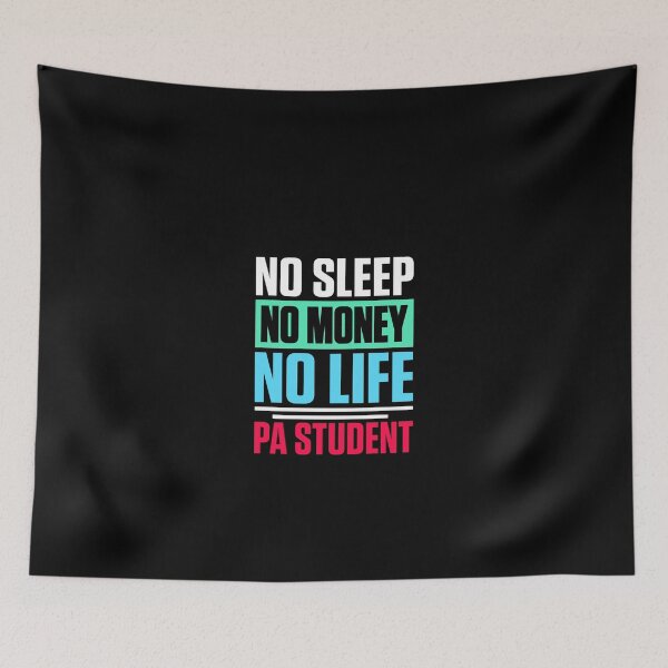 Item preview, Physician Assistant Quote PA School Student designed and sold by REDallayah.
