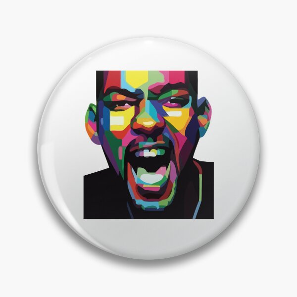 Item preview, For Mens Womens Amazing Wpap Will Smith designed and sold by KennyBins1980.