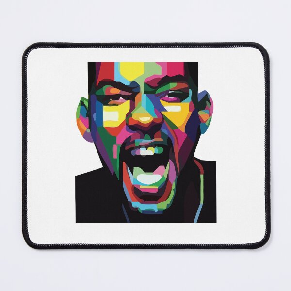 Item preview, For Mens Womens Amazing Wpap Will Smith designed and sold by KennyBins1980.