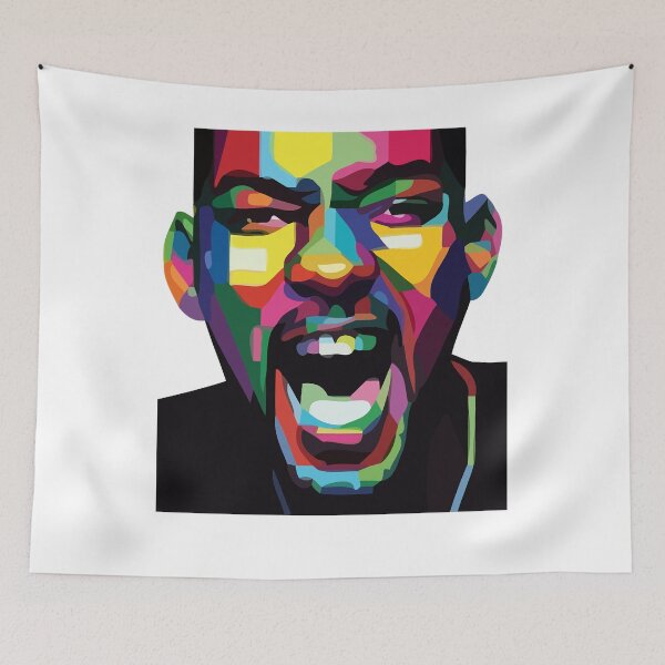 Item preview, For Mens Womens Amazing Wpap Will Smith designed and sold by KennyBins1980.