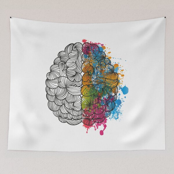 Item preview, My Brain designed and sold by DucNghia.
