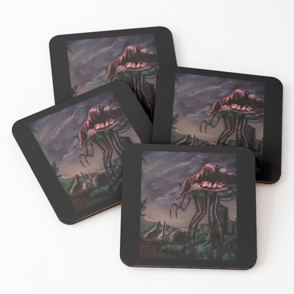Item preview, Morrowind  Silt Strider designed and sold by DucNghia.