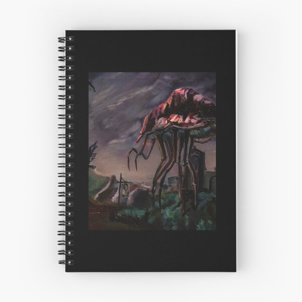 Item preview, Morrowind  Silt Strider designed and sold by DucNghia.