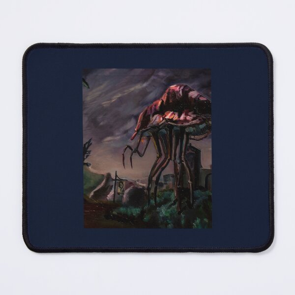 Item preview, Morrowind  Silt Strider designed and sold by DucNghia.