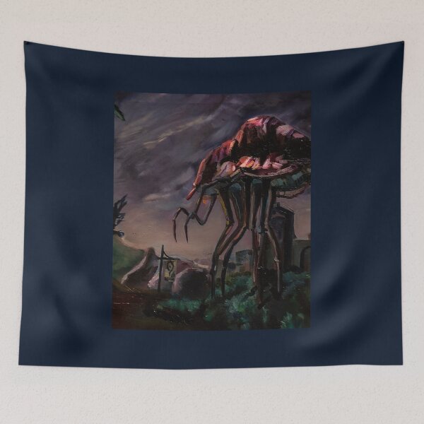 Item preview, Morrowind  Silt Strider designed and sold by DucNghia.