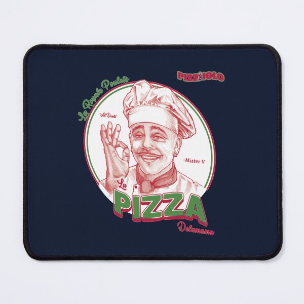 Item preview, Mister V The Royale Pouleto designed and sold by DucNghia.